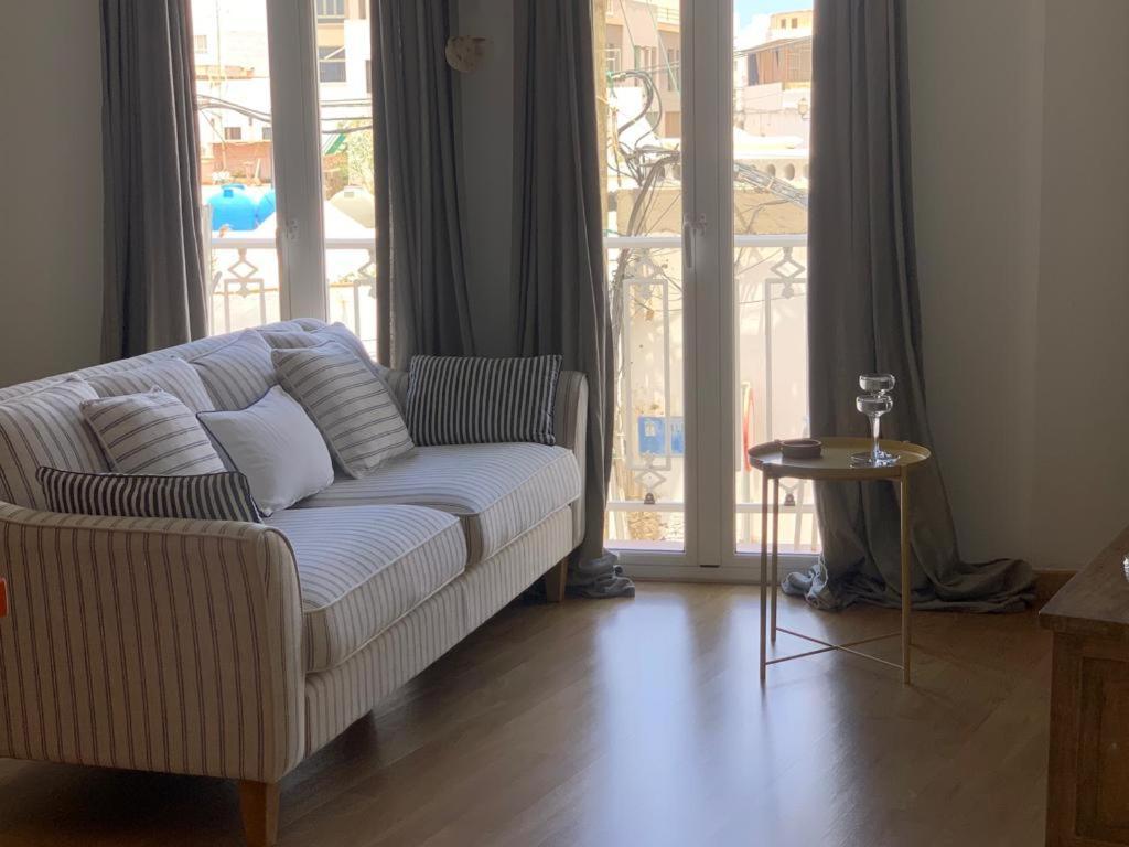 Casa El Jable Apartment Arrecife  Exterior photo